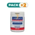 CHOLINE LIVER COMPLEX - 60 TABS. HIERBAS