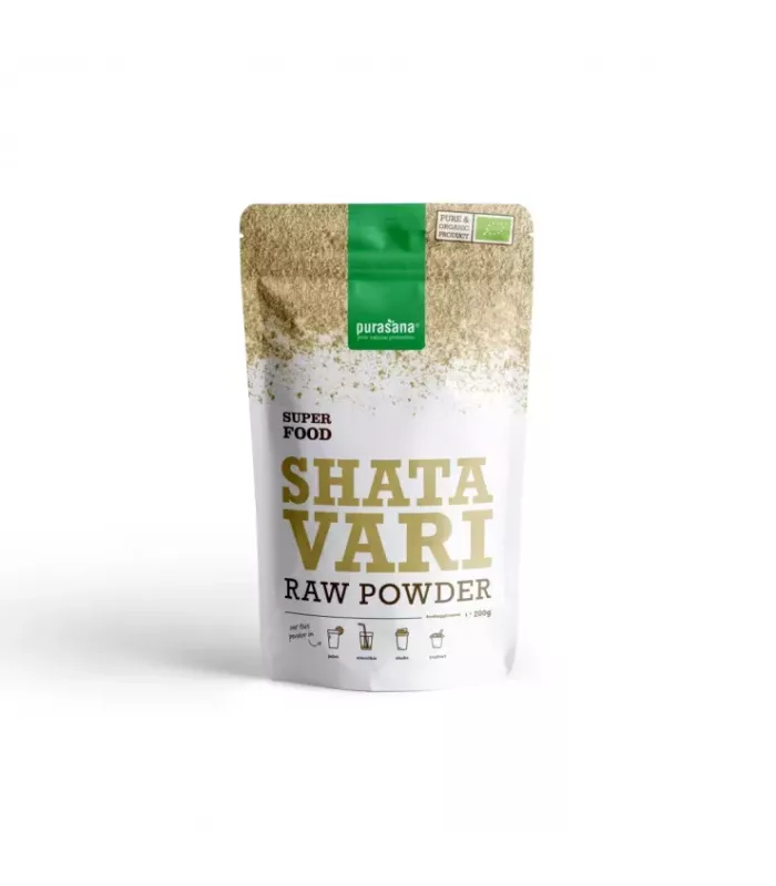 Imagen de Shatavari