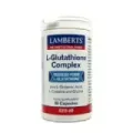 L-GLUTATIONA COMPLEX