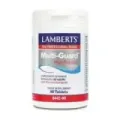 MULTI-GUARD® 90 TABS. FORMULAS MULTIPLES