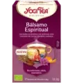 TE YOGI BALSAMO ESPIRITU ECO 17BOL