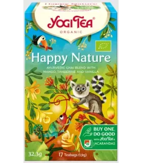 Infusión de Madagascar que apoya la reforestación y la agricultura sostenible.
