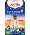 TE YOGI STAR SALUTATION 17 BOLS.