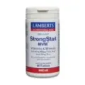 STRONGSTART MVM®  60 TABS. FORMULAS MULTIPLES