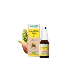 Spray Herbalgem Calmigem de 10 ml
