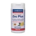 ZINC PLUS 100COMP