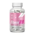 VITAMINA B9 60 CAPS