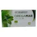 OREGAMAR 30CAP