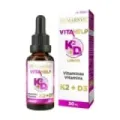 VITAMINA D3&K2 30ML