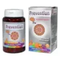 PREVENTIUM 60CAP