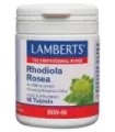 RHODIOLA ROSEA 1200MG 90 TABS. HIERBAS