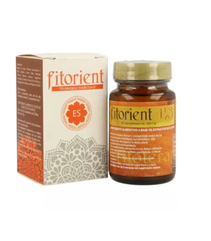 Imagen del producto Fitorient ES de Lumen