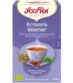 TE YOGI ARMONIA INTERIOR ECO 17 BOL