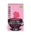 INFUSIÓN LOVE ME TRULY CHAI BIO, 20BOLSAS