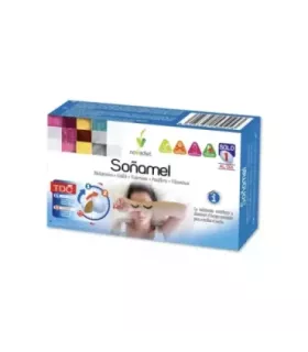 Imagen del producto Soñamel de Nova Diet