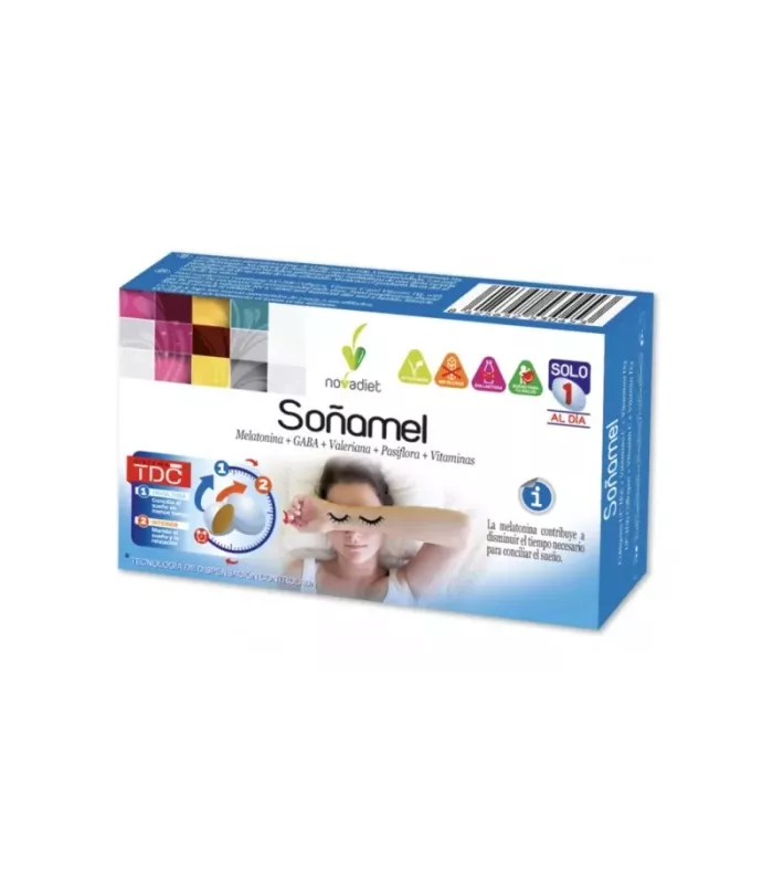 Imagen del producto Soñamel de Nova Diet