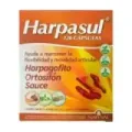 HARPASUL 120CAP.