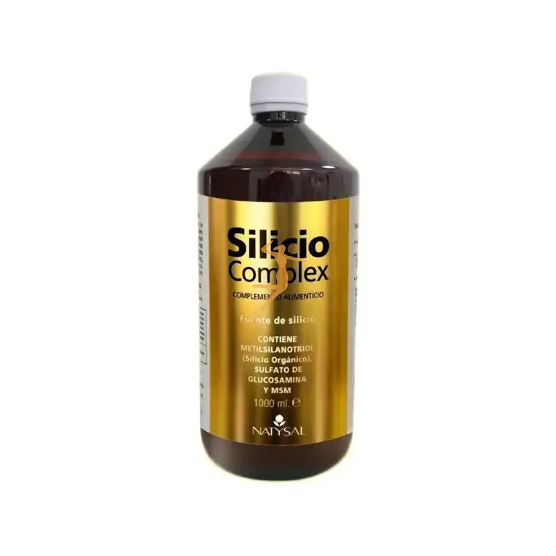 SILICIO COMPLEX 1L