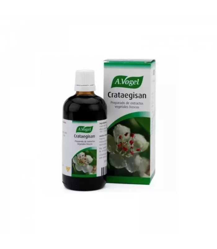 Imagen de Crataegus