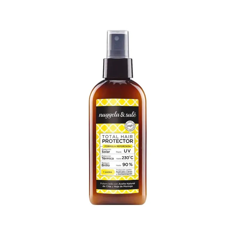 PROTECTOR CAPILAR 125ML