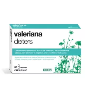 Imagen de Valeriana Deiters