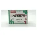 NIVESTEROL PLUS 60CAP