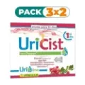 URICIST, 30 CAPSULAS