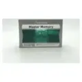 MASTER MEMORY 30caps vegetales