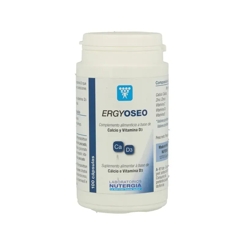 ERGYOSEO 100CAP