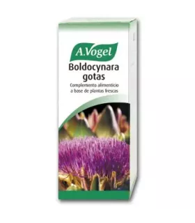 Imagen de un producto natural para el alivio de la hinchazón abdominal