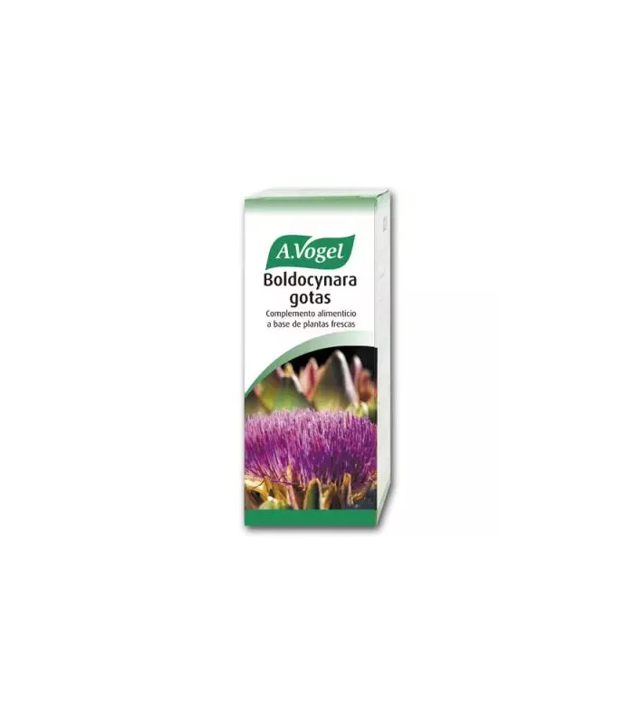 Imagen de un producto natural para el alivio de la hinchazón abdominal