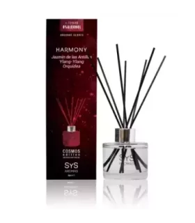 Ambientador Mikado Cosmos Edition Harmony con aroma a Jazmín