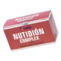 NUTIDIÓN COMPLEX (30 SOB X 9G)