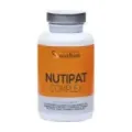 NUTIPAT COMPLEX 180 CÁPS
