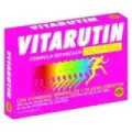 VITARUTIN COMP 30UNID