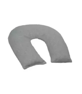 Almohada termo-calmante de semillas y plantas aromáticas