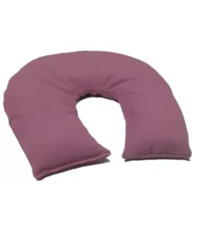 Almohada termo-calmante de semillas y plantas aromáticas