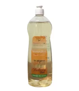 Lavavajillas ecológico Beltrán