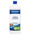 DETERGENTE PRENDAS DE LANA Y DELICADAS 1 L.   SODASAN