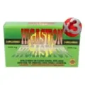 HIGASTION  20 AMP
