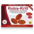 ROBIS KRILL 30CAP
