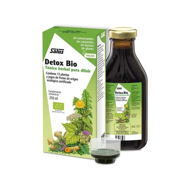 DETOX BIO
