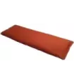 ALMOHADA LUMBAR TERRACOTA