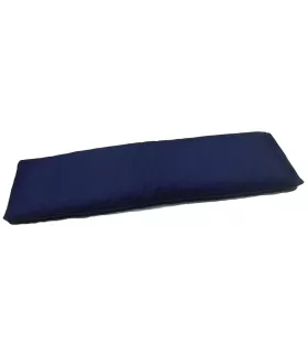 Almohada termo-calmante de semillas y plantas aromáticas
