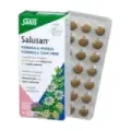 SALUSAN 84COMP