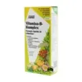 VITAMINA B KOMPLEX 250ML