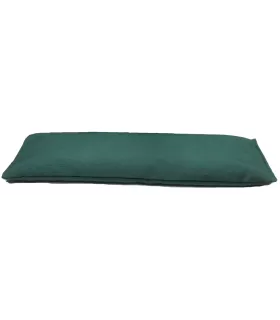 Almohada termo-calmante de semillas y plantas aromáticas