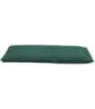 ALMOHADA LUMBAR VERDE OSCURO