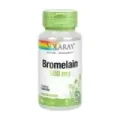 BROMELAINA- 60 CÁPSULAS