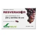 RESVERASOR COMPRIMIDOS